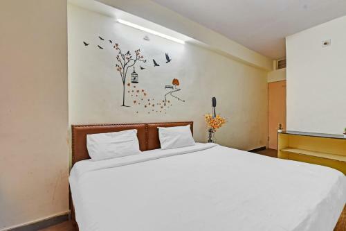Oyo Flagship 84180 Hotel Ashirwad
