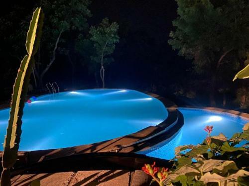 Villa Amaltas
