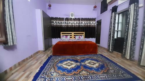 Parmanand Homestay