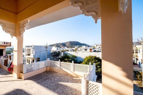 Apartamento Aster, 2bhk Haveli In Udaipur