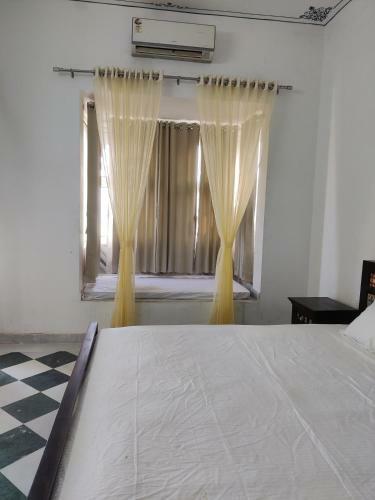Bordia Hills Villas With Pool