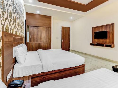 Hotel Townhouse 705 Ardency Greens