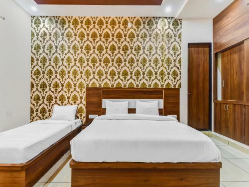 Hotel Townhouse 705 Ardency Greens