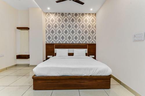 Hotel Townhouse 705 Ardency Greens