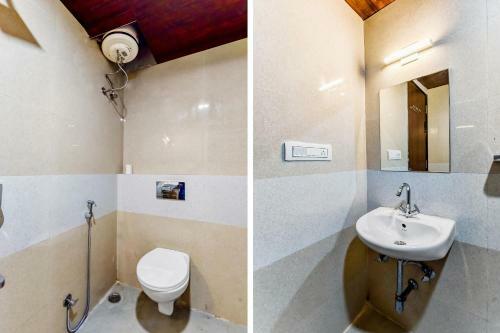 Hotel Townhouse 705 Ardency Greens