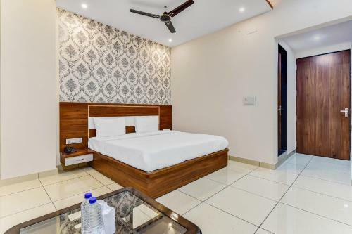 Hotel Townhouse 705 Ardency Greens