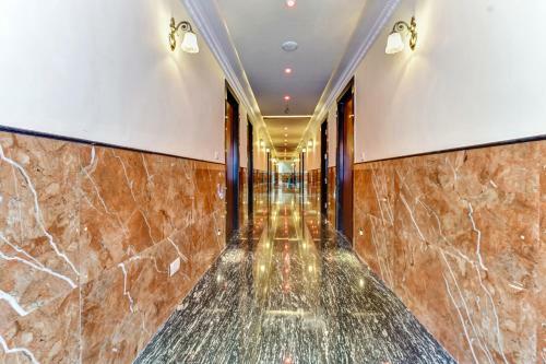 Hotel Townhouse 705 Ardency Greens