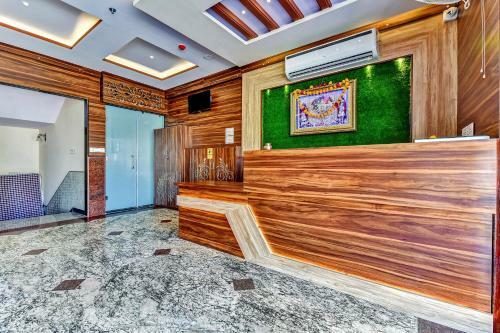 Hotel Townhouse 705 Ardency Greens