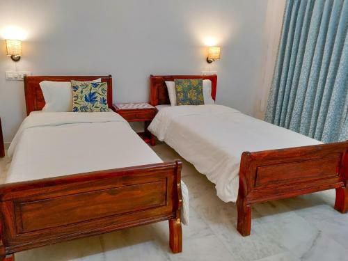 Jawan Niwas Homestay