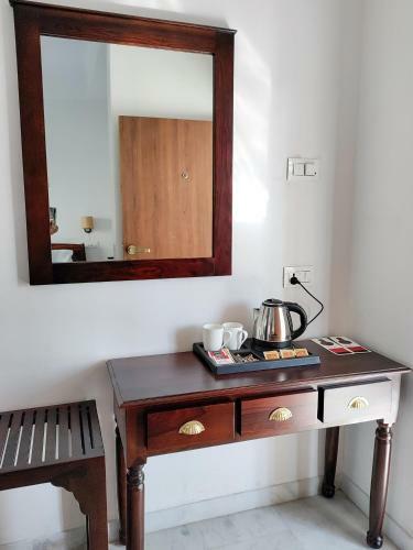 Jawan Niwas Homestay