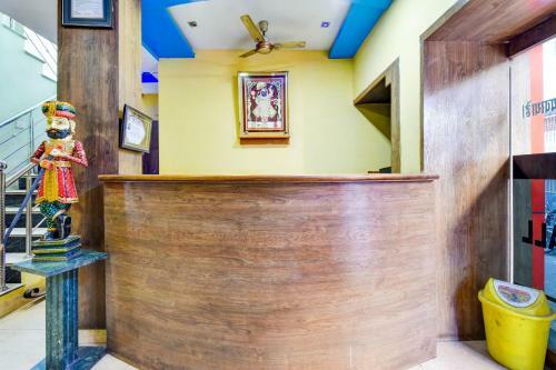 Oyo 86269 Hotel Lake City