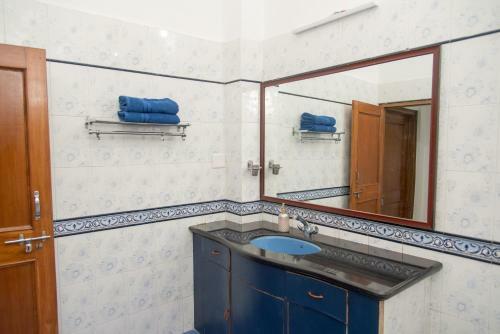 Dev Vijay -city Centre Boutique Homestay