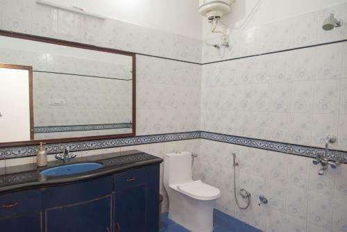 Dev Vijay -city Centre Boutique Homestay