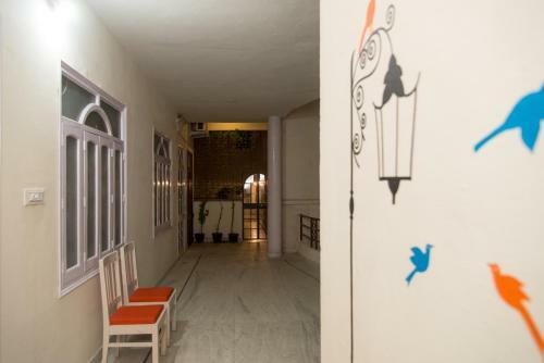 Dev Vijay -city Centre Boutique Homestay