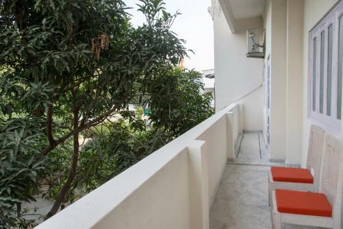 Dev Vijay -city Centre Boutique Homestay