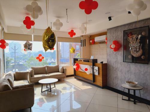 Hotel Amore