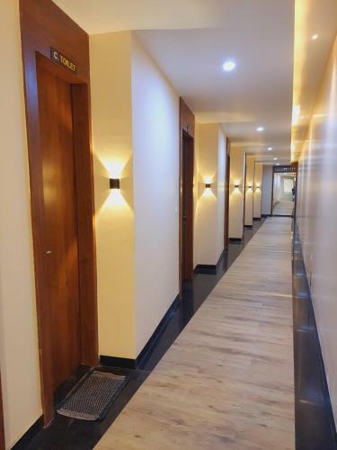 Hotel Amore