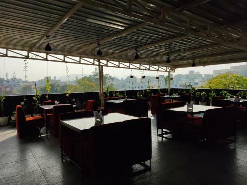 Hotel Nikanshvee, Udaipur
