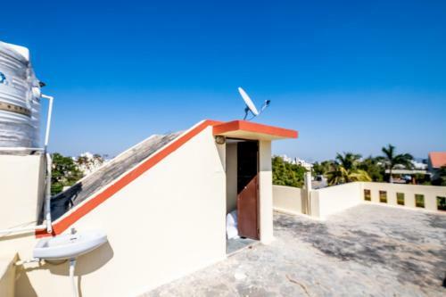 Apartamento Sage, 3bhk House In Udaipur