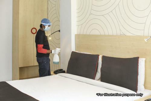 Collection O 85061 Hotel Welcome