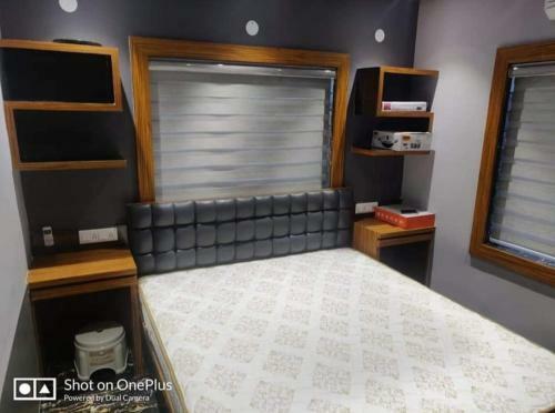 Apartamento Legacy Flats