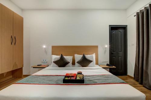 Hotel Townhouse 917 Amar Abode