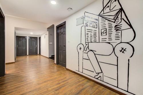 Hotel Townhouse 917 Amar Abode