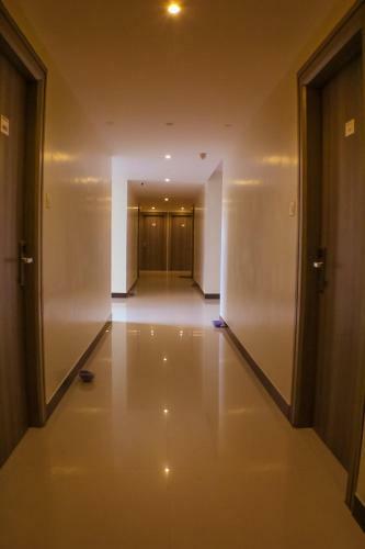 Hotel The Pioneer