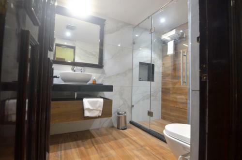 Hotel Rio Benaras