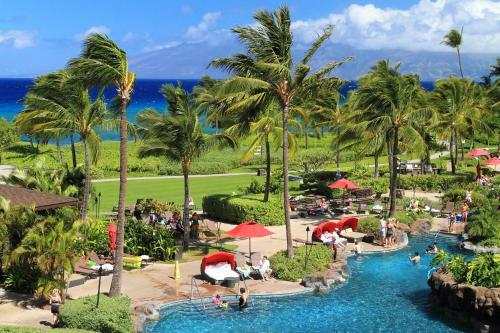 Apartamento Honua Kai - Hokulani 223