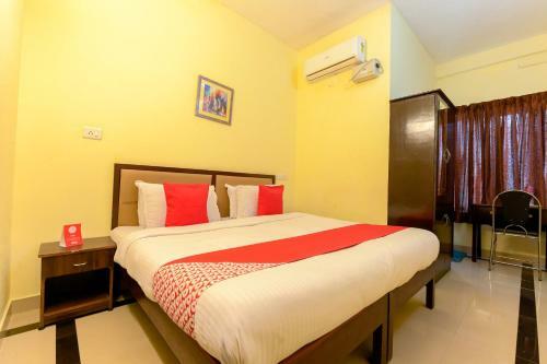 Oyo 80431 Hotel Diamond In