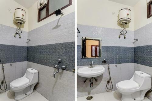 Hotel Oyo 81448 Krishna Orchid