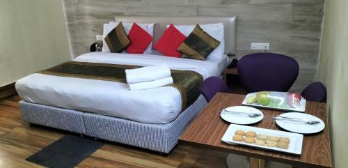 Hotel Signum Cityscapes Bhiwadi