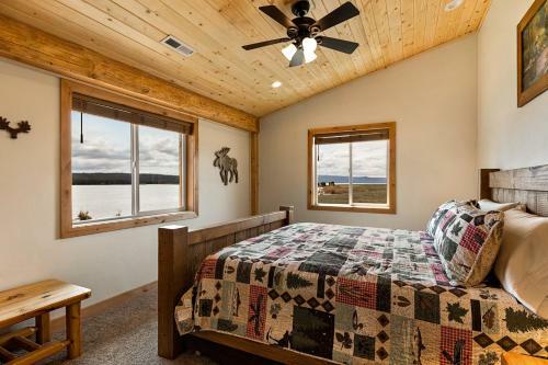 Stone Skipper Lodge By Kabino