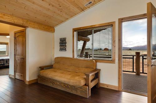 Stone Skipper Lodge By Kabino