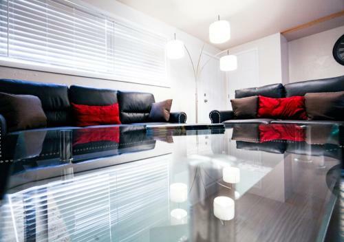 Apartamento The Diamond At Kingston East