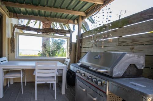 Apartamento Wheelchair Accessible Waterfront Getaway