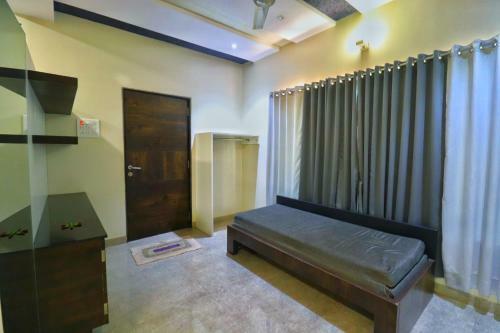 Pool Stays At Alibaug