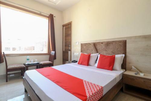 Oyo 75730 Hotel Happy Home