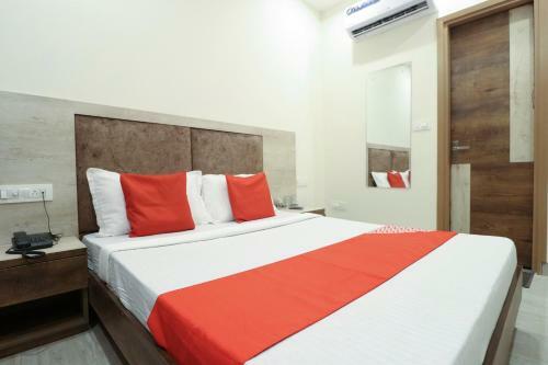 Oyo 75730 Hotel Happy Home