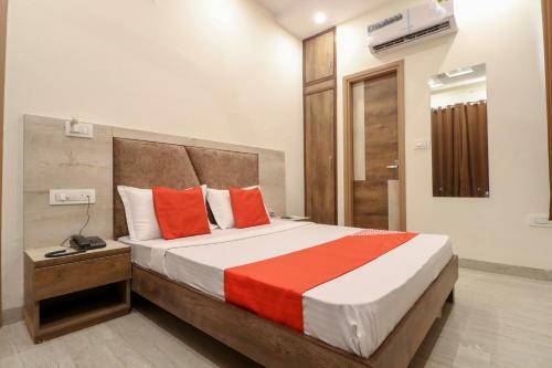 Oyo 75730 Hotel Happy Home
