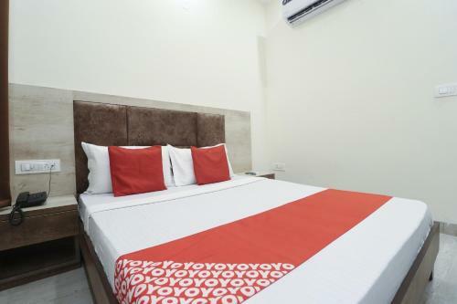 Oyo 75730 Hotel Happy Home