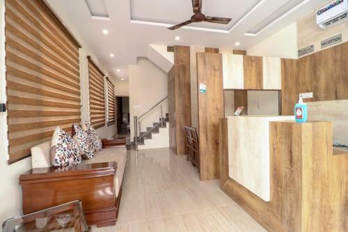Oyo 75730 Hotel Happy Home