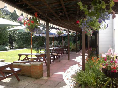 Hostal Andel Lodge