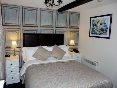 Bed & Breakfast The Croft