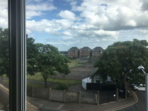 2-bed Apartment In Great Yarmouth