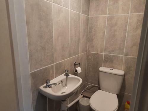 Apartamento Self Contained Studio Flat In Winterton Hall