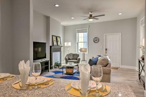 Cozy Covington Home About 2 Mi To Dtwn Cincinnati