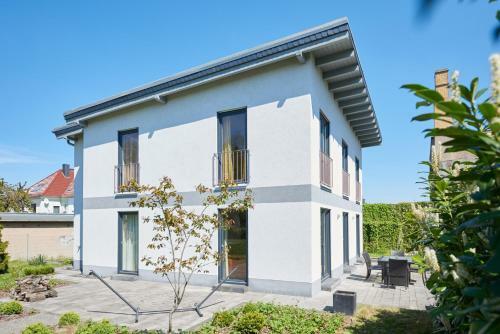 Bei Meyers Im Leipziger Neuseenland