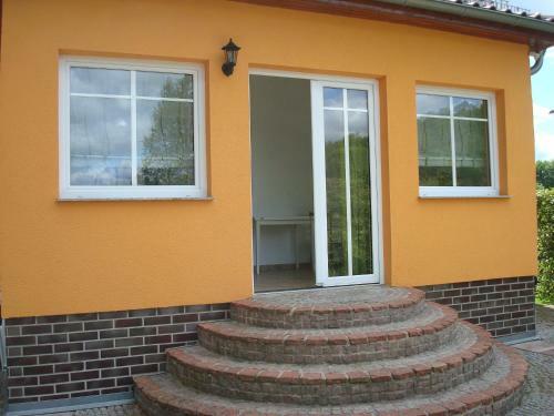 Apartamento Haus Am Zemminsee